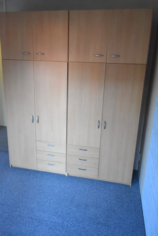 Foto van de Appartement gelegen aan de Schrabber in Den Haag