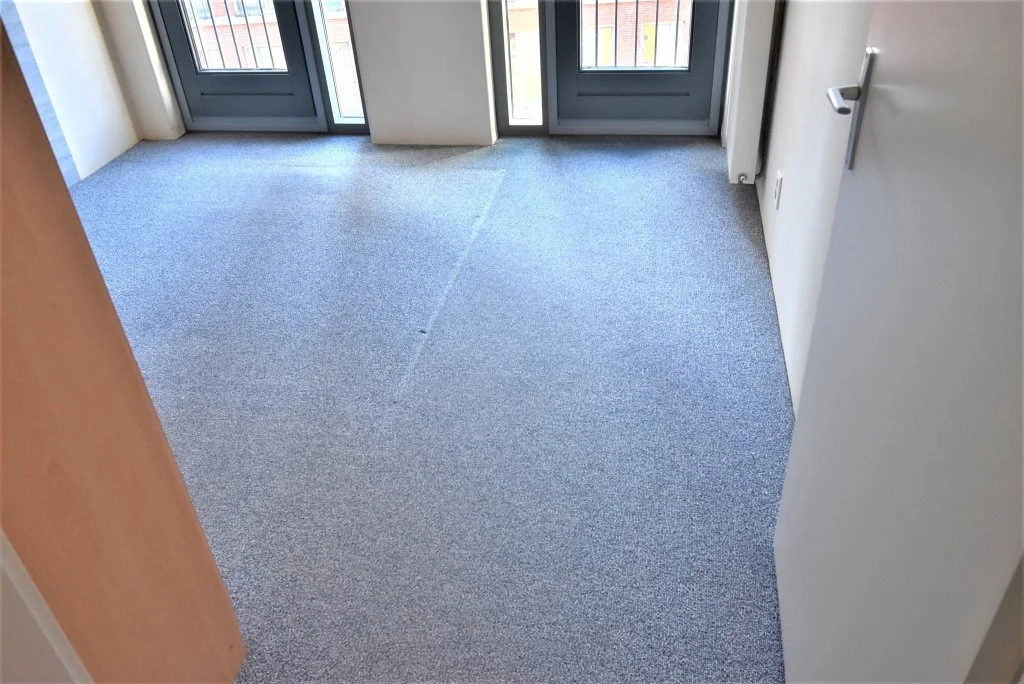Foto van de Appartement gelegen aan de Schrabber in Den Haag