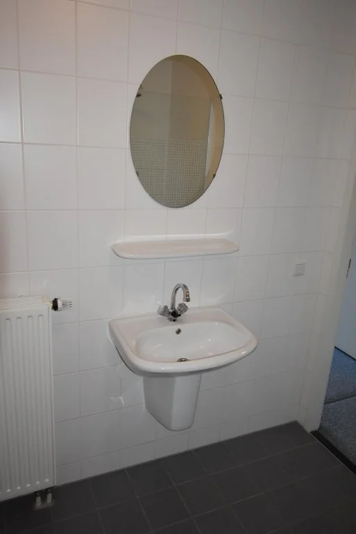 Foto van de Appartement gelegen aan de Schrabber in Den Haag