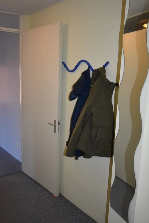 Foto van de Appartement gelegen aan de Schrabber in Den Haag