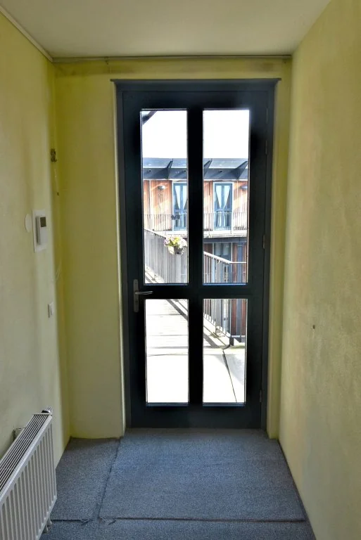 Foto van de Appartement gelegen aan de Schrabber in Den Haag