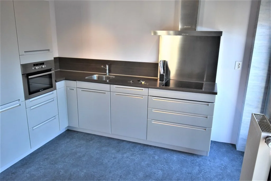 Foto van de Appartement gelegen aan de Schrabber in Den Haag