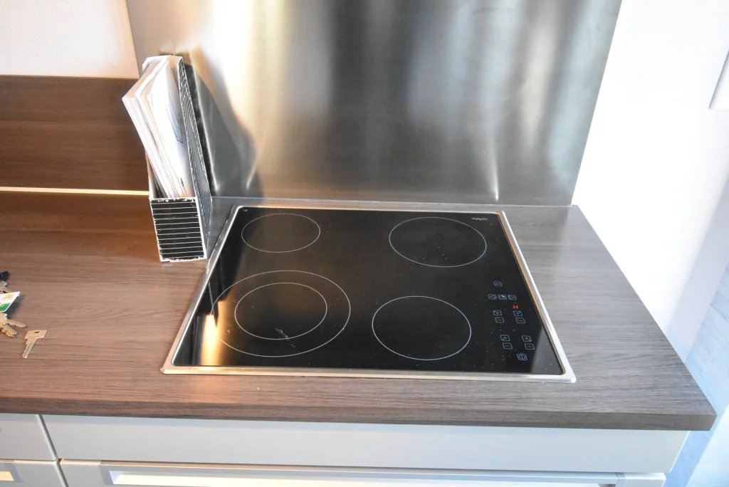 Foto van de Appartement gelegen aan de Schrabber in Den Haag