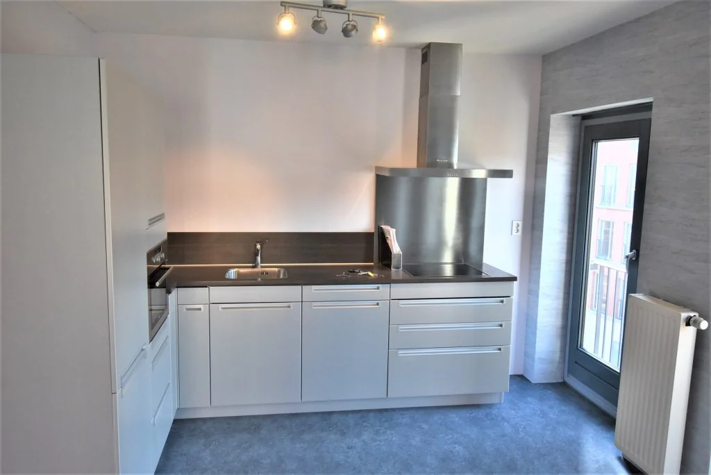 Foto van de Appartement gelegen aan de Schrabber in Den Haag