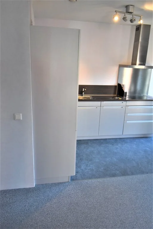 Foto van de Appartement gelegen aan de Schrabber in Den Haag