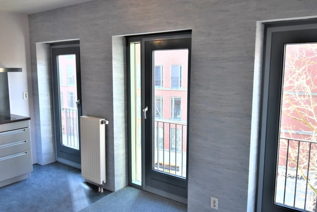 Foto van de Appartement gelegen aan de Schrabber in Den Haag