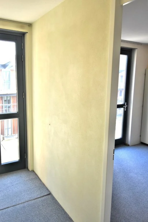 Foto van de Appartement gelegen aan de Schrabber in Den Haag