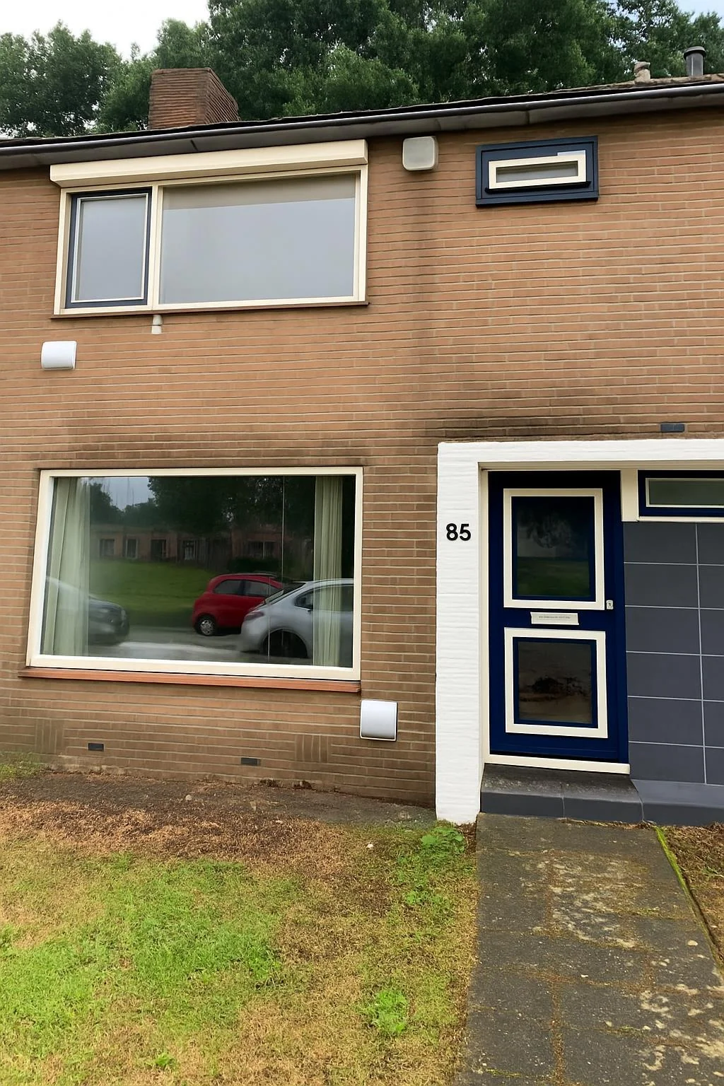 Foto van de Kamer gelegen aan de Zoomkade in Deventer