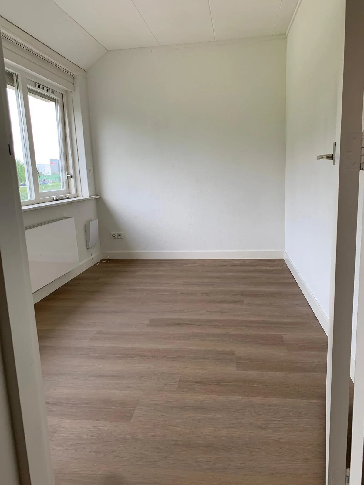 Foto van de Kamer gelegen aan de Zoomkade in Deventer