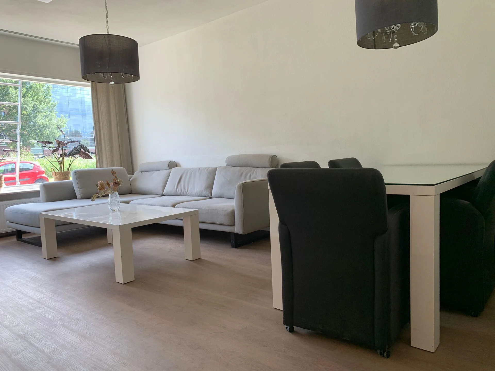 Foto van de Kamer gelegen aan de Zoomkade in Deventer