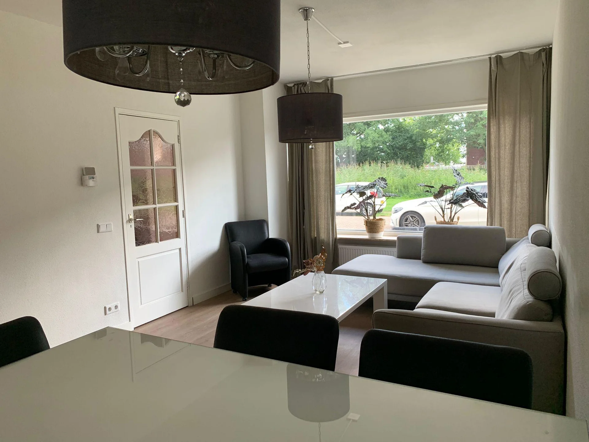 Foto van de Kamer gelegen aan de Zoomkade in Deventer