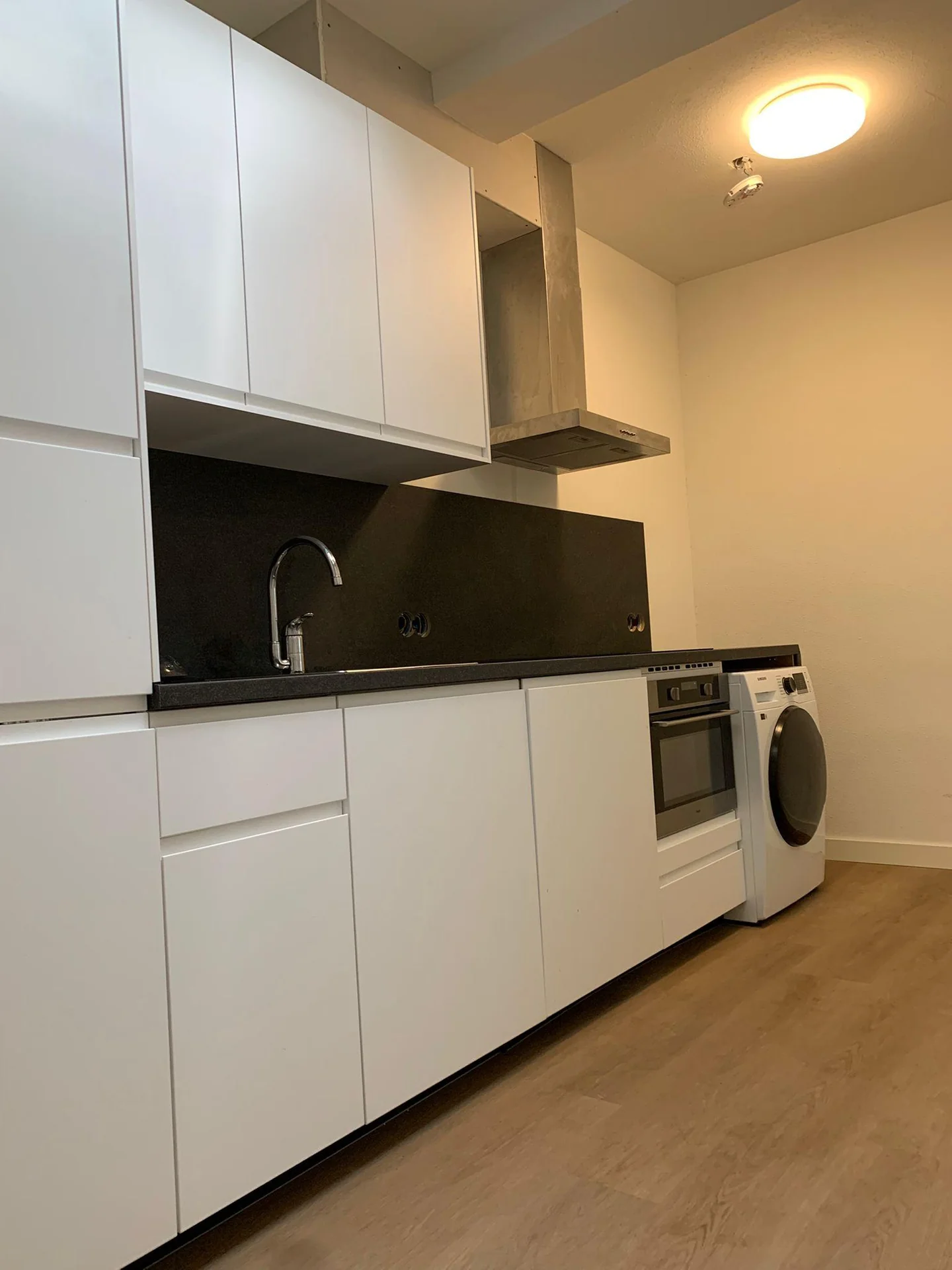 Foto van de Kamer gelegen aan de Zoomkade in Deventer