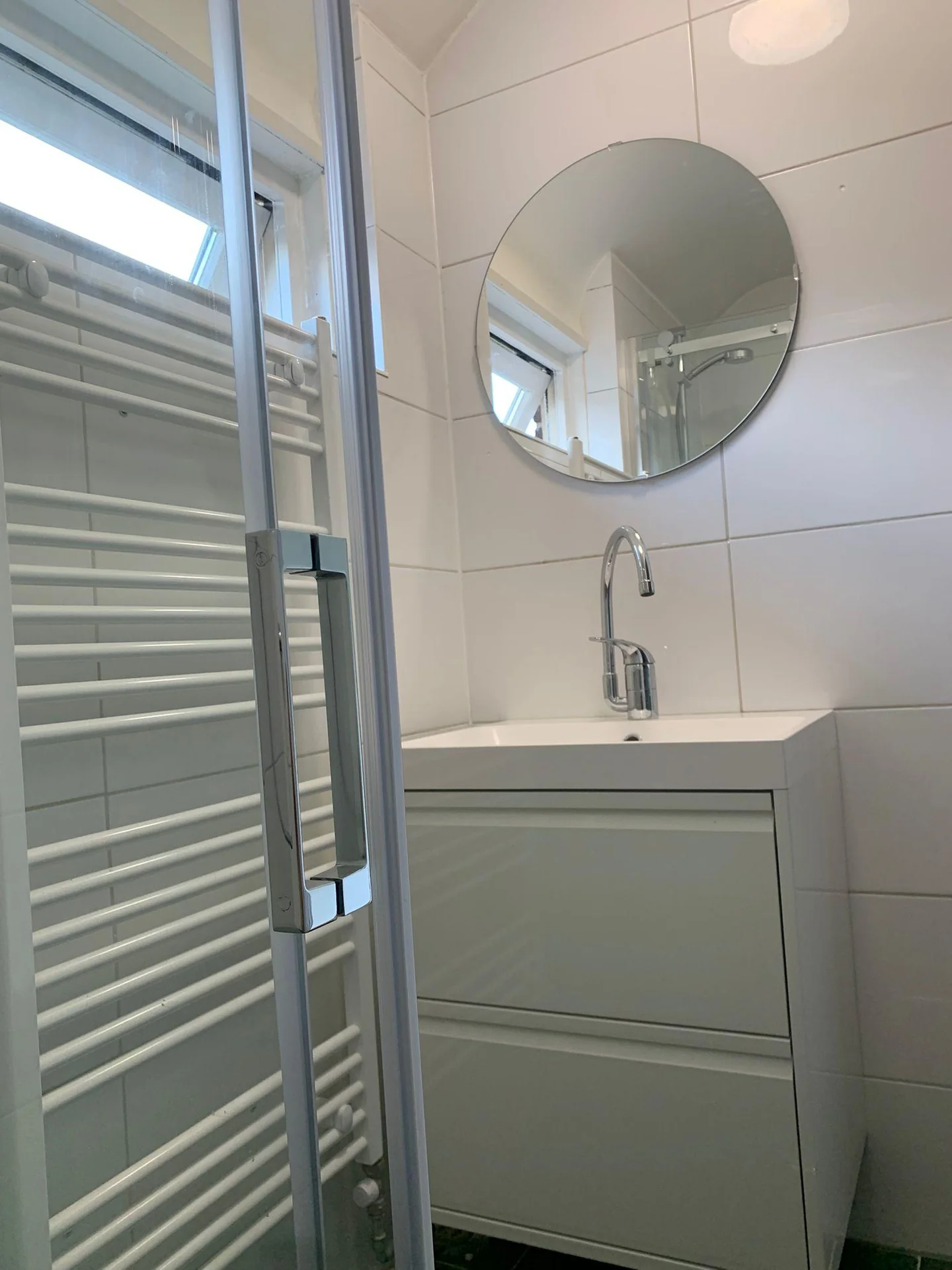 Foto van de Kamer gelegen aan de Zoomkade in Deventer