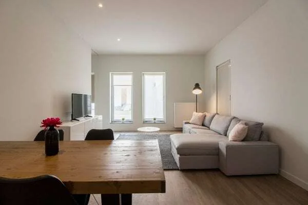 Foto van de Appartement gelegen aan de Lage Barakken in Maastricht