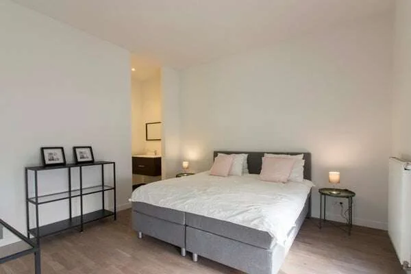 Foto van de Appartement gelegen aan de Lage Barakken in Maastricht