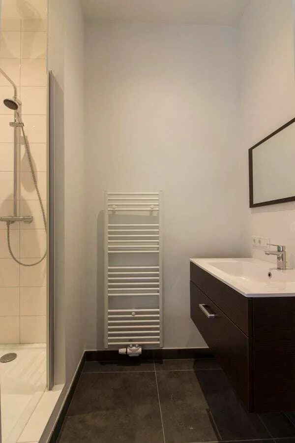 Foto van de Appartement gelegen aan de Lage Barakken in Maastricht