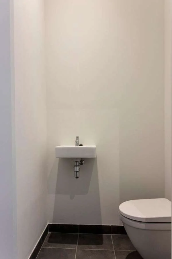 Foto van de Appartement gelegen aan de Lage Barakken in Maastricht