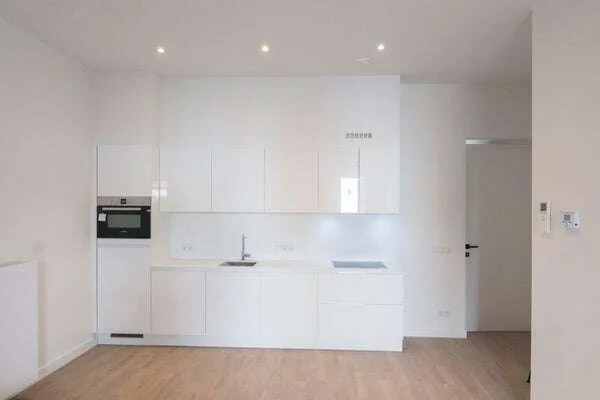 Foto van de Appartement gelegen aan de Lage Barakken in Maastricht