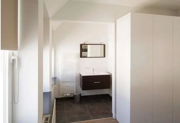 Foto van de Appartement gelegen aan de Lage Barakken in Maastricht