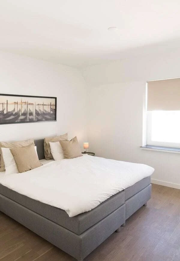 Foto van de Appartement gelegen aan de Lage Barakken in Maastricht