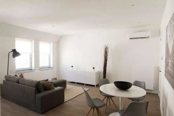 Foto van de Appartement gelegen aan de Lage Barakken in Maastricht