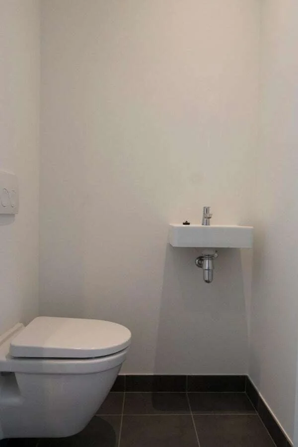 Foto van de Appartement gelegen aan de Lage Barakken in Maastricht