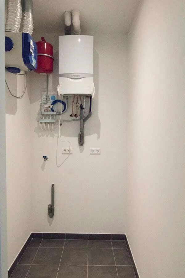 Foto van de Appartement gelegen aan de Lage Barakken in Maastricht