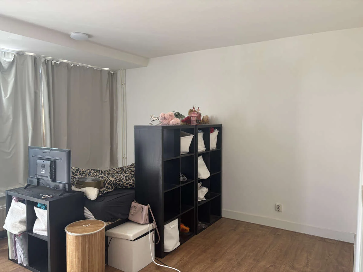 Foto van de Appartement gelegen aan de Rapenburchdreef in Utrecht