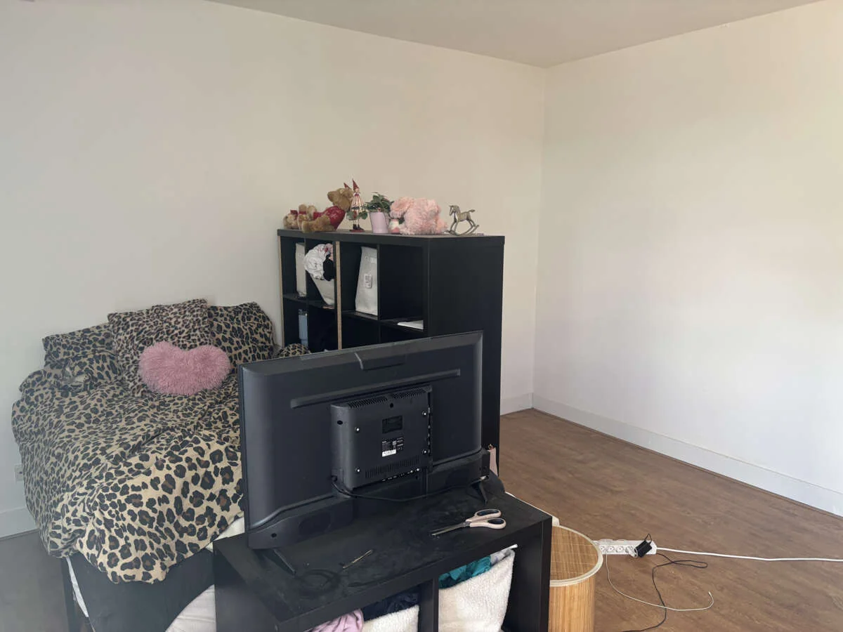 Foto van de Appartement gelegen aan de Rapenburchdreef in Utrecht