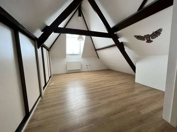 Foto van de Appartement gelegen aan de Kepplerstraat in Den Haag