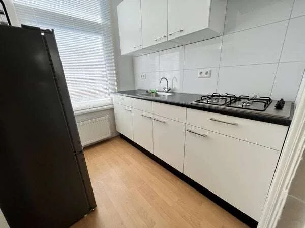 Foto van de Appartement gelegen aan de Kepplerstraat in Den Haag