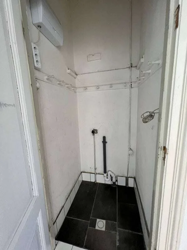 Foto van de Appartement gelegen aan de Kepplerstraat in Den Haag