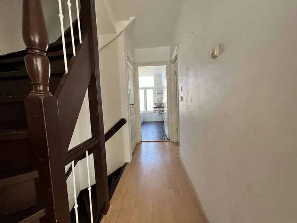Foto van de Appartement gelegen aan de Kepplerstraat in Den Haag