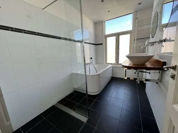 Foto van de Appartement gelegen aan de Kepplerstraat in Den Haag