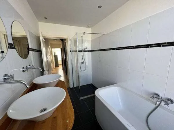 Foto van de Appartement gelegen aan de Kepplerstraat in Den Haag