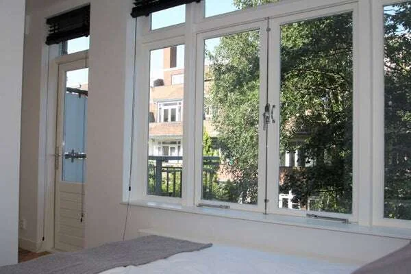 Foto van de Appartement gelegen aan de Noorderhavenkade in Rotterdam