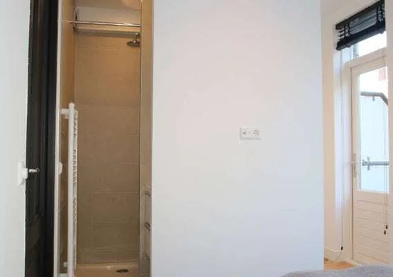 Foto van de Appartement gelegen aan de Noorderhavenkade in Rotterdam