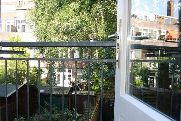 Foto van de Appartement gelegen aan de Noorderhavenkade in Rotterdam