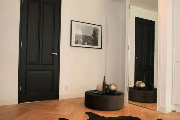 Foto van de Appartement gelegen aan de Noorderhavenkade in Rotterdam