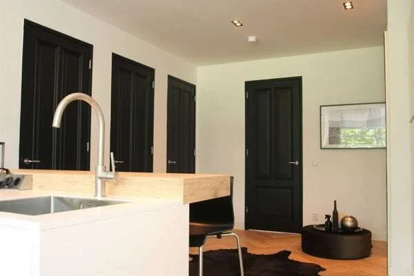 Foto van de Appartement gelegen aan de Noorderhavenkade in Rotterdam