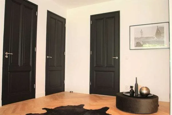Foto van de Appartement gelegen aan de Noorderhavenkade in Rotterdam