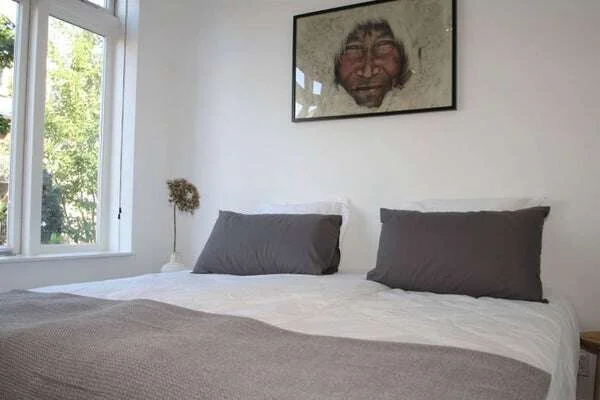 Foto van de Appartement gelegen aan de Noorderhavenkade in Rotterdam