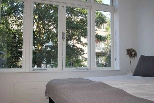 Foto van de Appartement gelegen aan de Noorderhavenkade in Rotterdam
