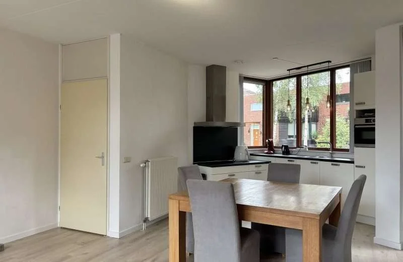 Foto van de Appartement gelegen aan de Graspieper in Eindhoven
