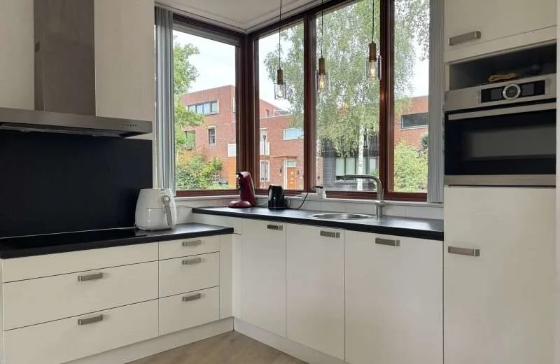 Foto van de Appartement gelegen aan de Graspieper in Eindhoven