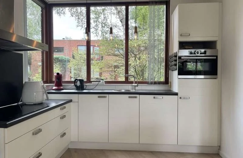 Foto van de Appartement gelegen aan de Graspieper in Eindhoven