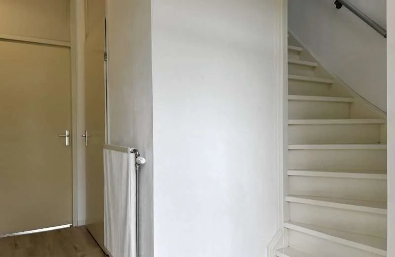 Foto van de Appartement gelegen aan de Graspieper in Eindhoven