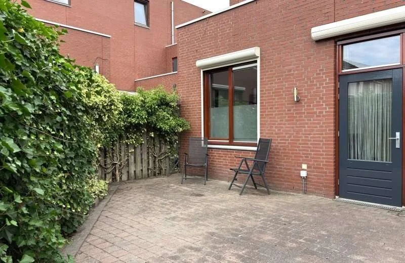 Foto van de Appartement gelegen aan de Graspieper in Eindhoven