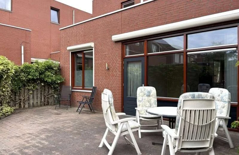 Foto van de Appartement gelegen aan de Graspieper in Eindhoven