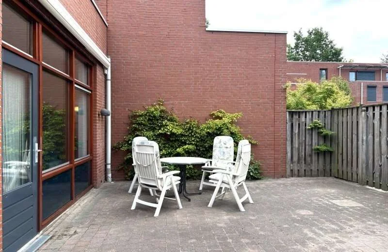 Foto van de Appartement gelegen aan de Graspieper in Eindhoven
